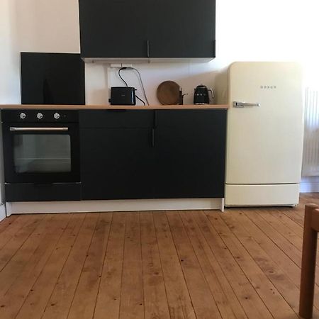 Gemuetliche Ferienwohnung An Der Elbe Блекеде Екстер'єр фото