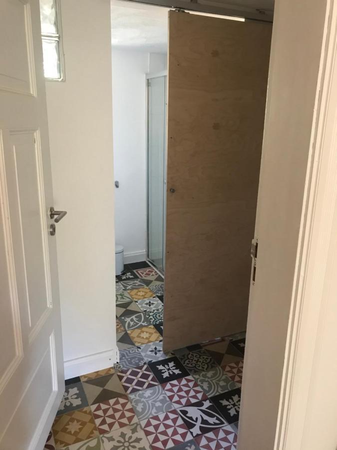 Gemuetliche Ferienwohnung An Der Elbe Блекеде Екстер'єр фото
